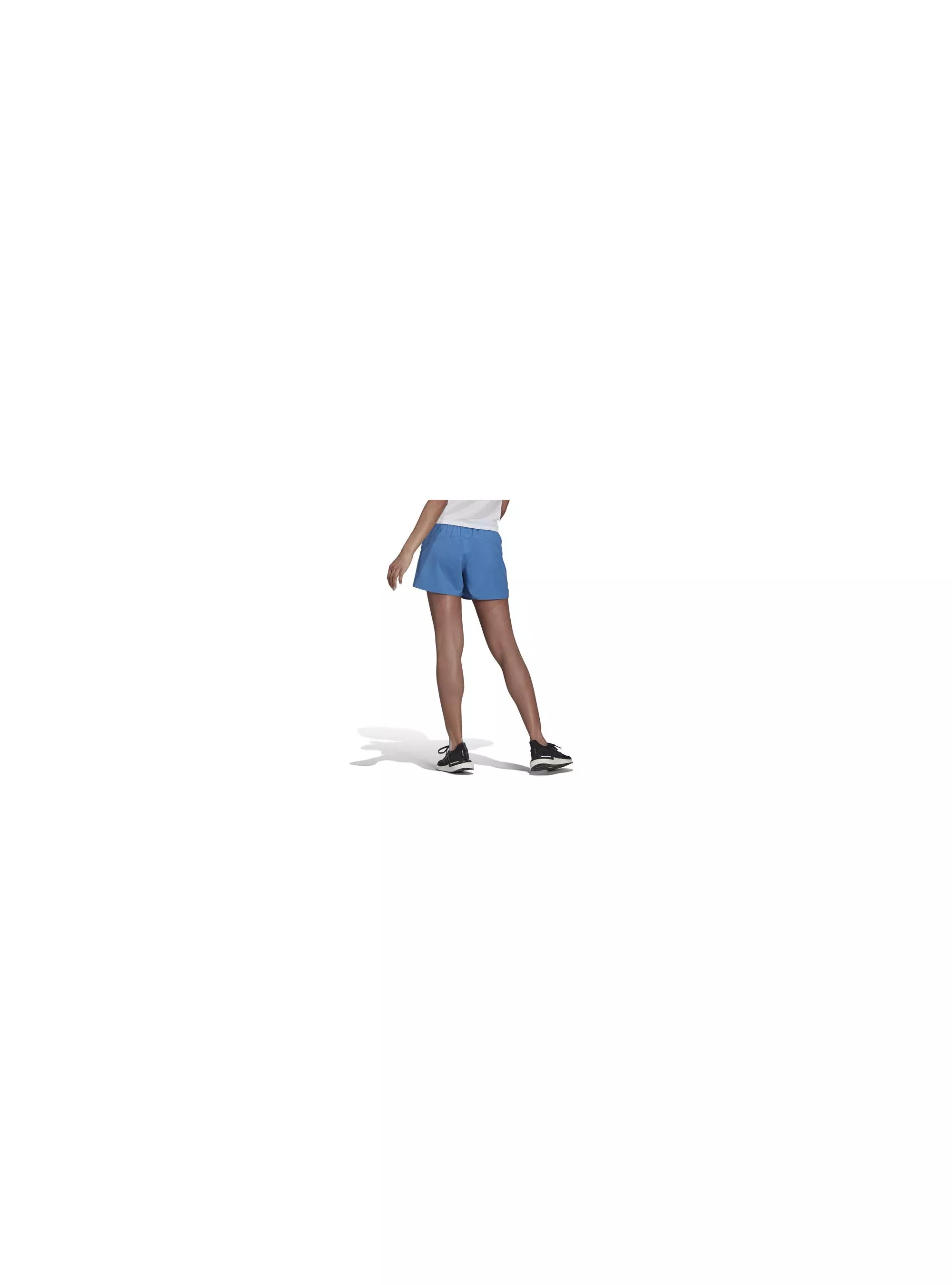 Adidas RUN IT SHORT W H31076
