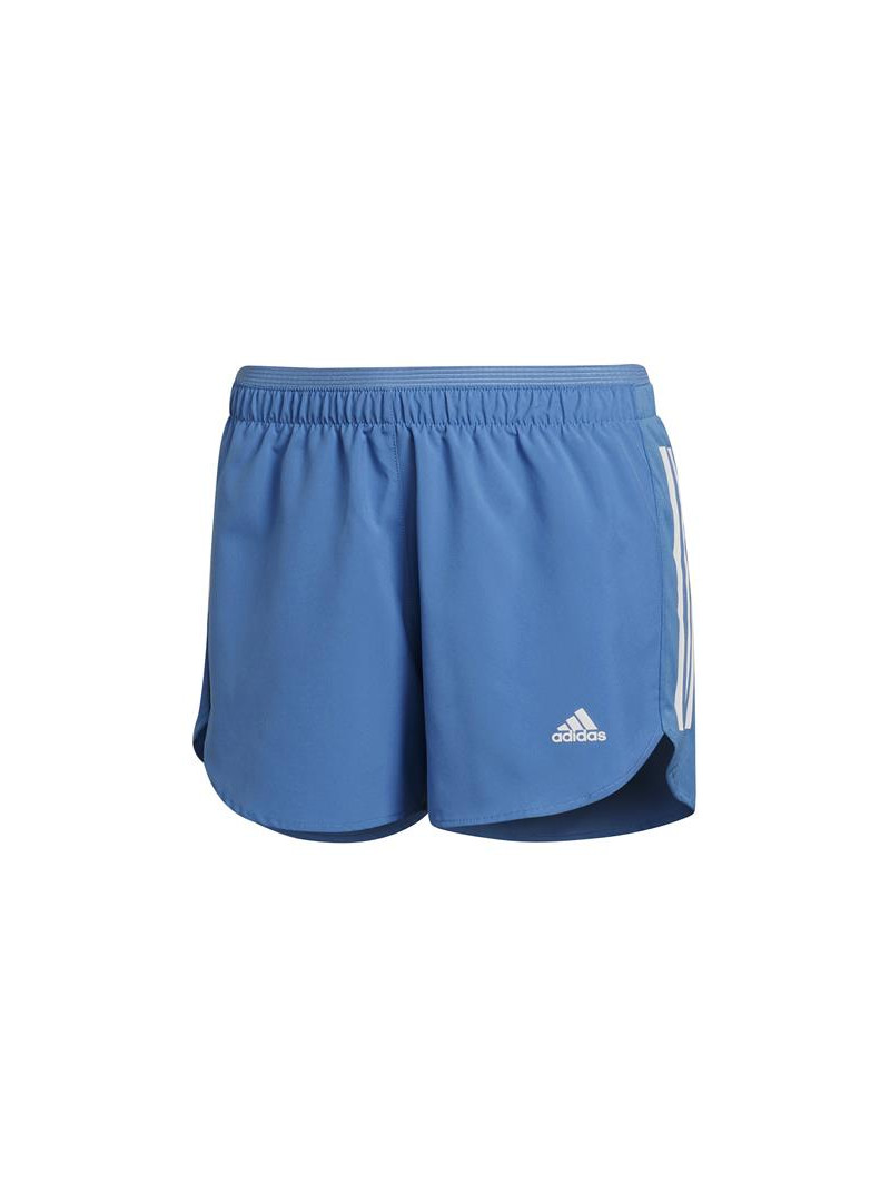 Adidas Męskie Szorty Run It Short W Niebieski | Oficjalny sklep | Monotox