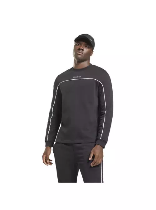 Reebok TE PIPING CREW GS9320