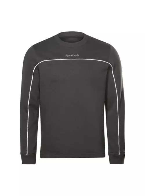Reebok TE PIPING CREW GS9320