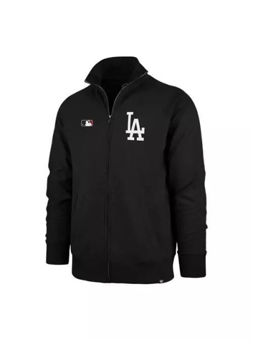 47 Brand OSLINGTON TRACK JACKET BB012PMCITJ545517JK