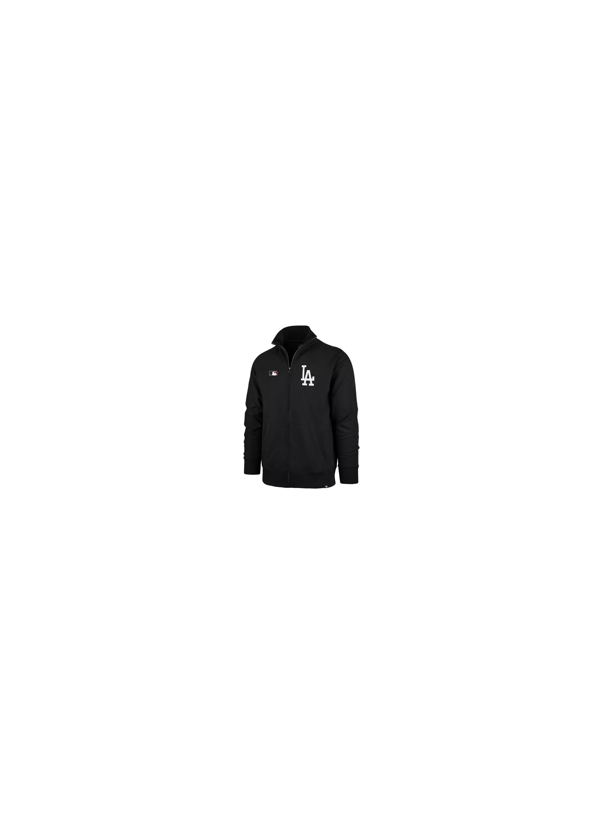 47 Brand OSLINGTON TRACK JACKET BB012PMCITJ545517JK