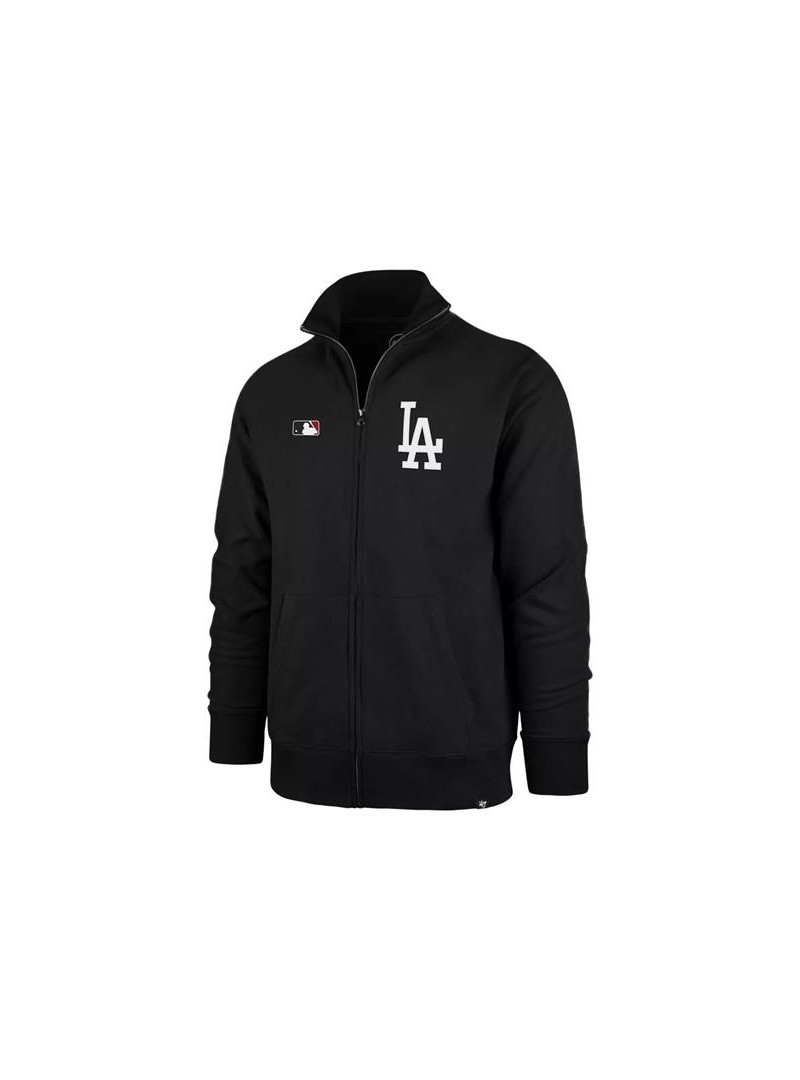 47 Brand OSLINGTON TRACK JACKET BB012PMCITJ545517JK