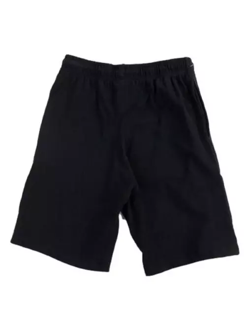 Champion Dziecięce Szorty Bermuda Czarny | Oficjalny sklep | Monotox
