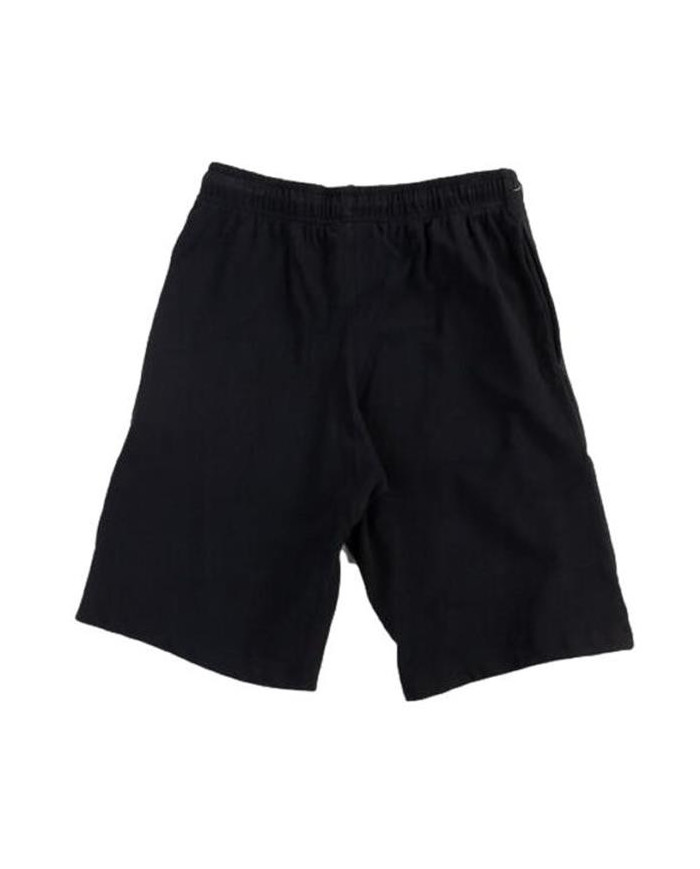 Champion Dziecięce Szorty Bermuda Czarny | Oficjalny sklep | Monotox