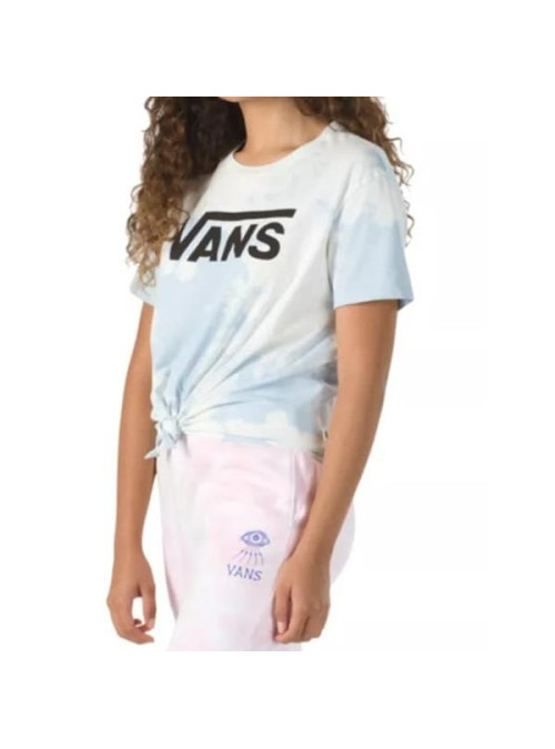 Vans WM HYPNO SCRIPT BF K VN0A53RDZFM1