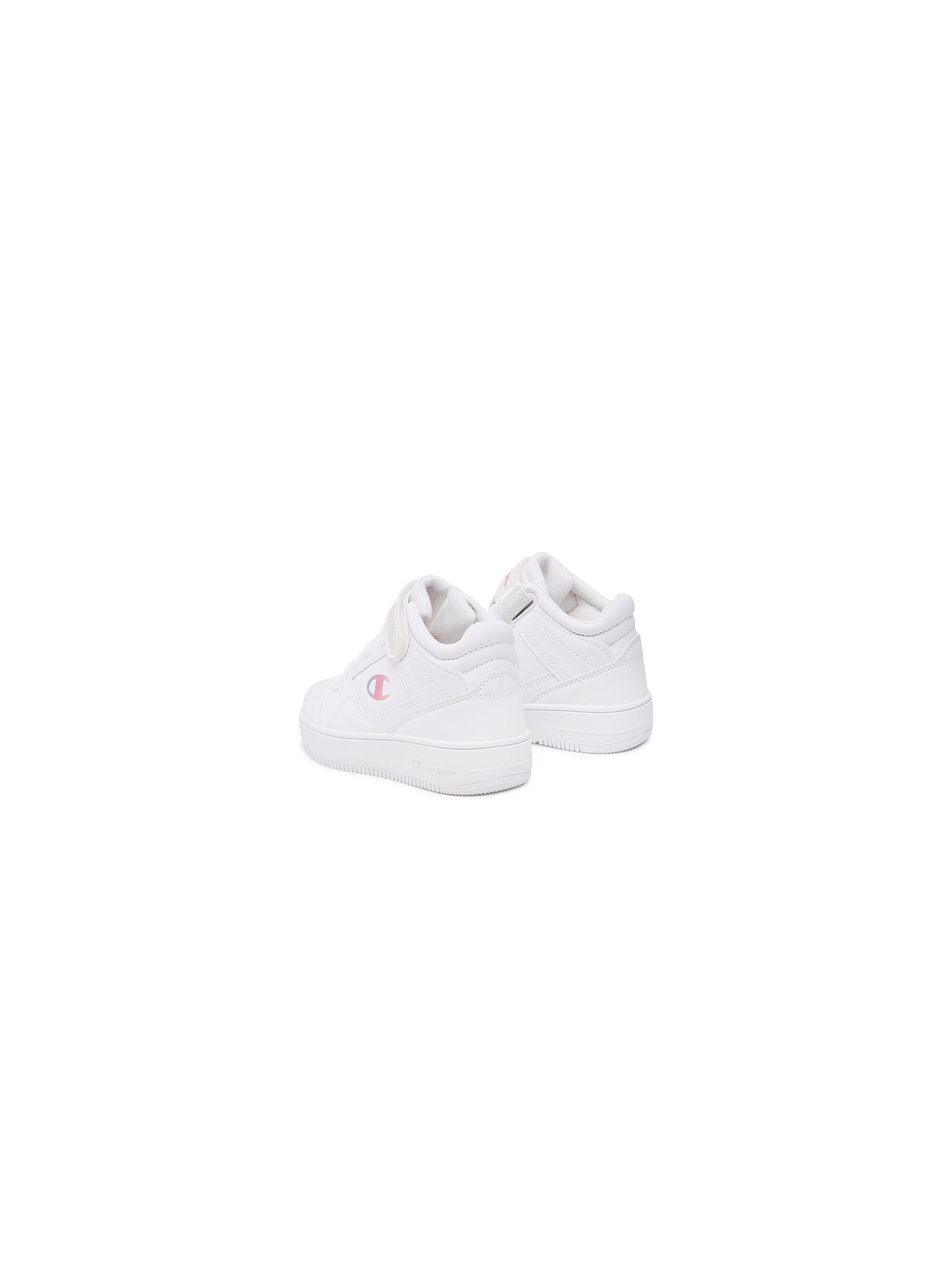Champion REBOUND VINTAGE MID G PS S32489WW007