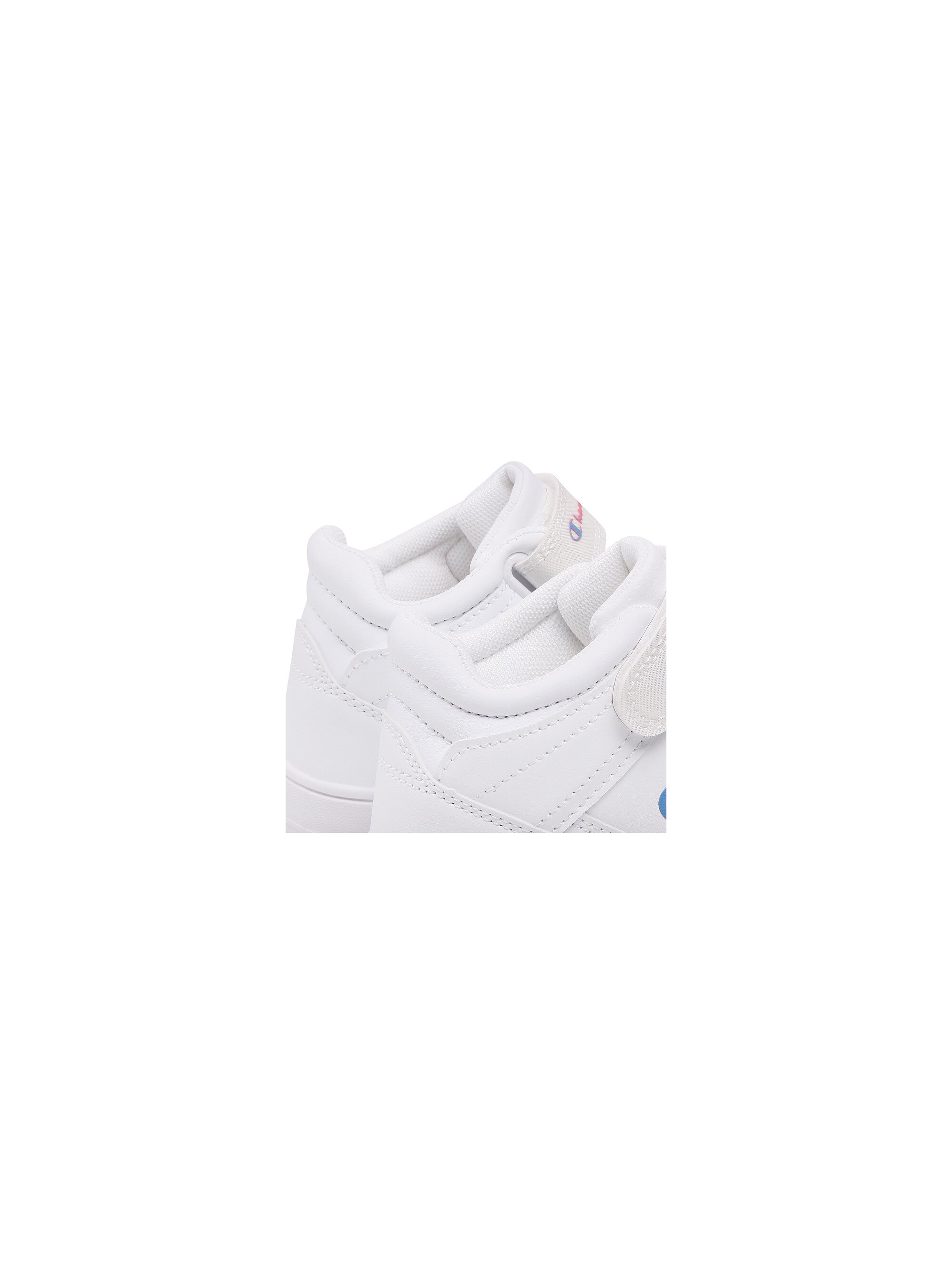 Champion REBOUND VINTAGE MID G PS S32489WW007