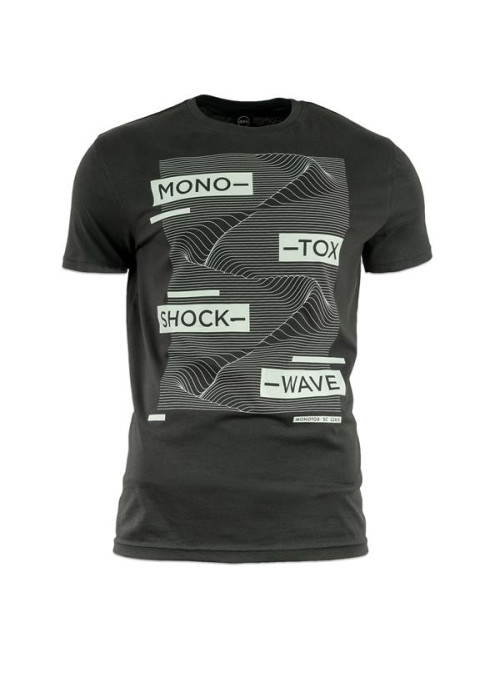Monotox SHOCKWAVE 2019 BLACK SHOCKWAVE19BLACK Monotox SHOCKWAVE 2019 BLACK SHOCKWAVE19BLACK