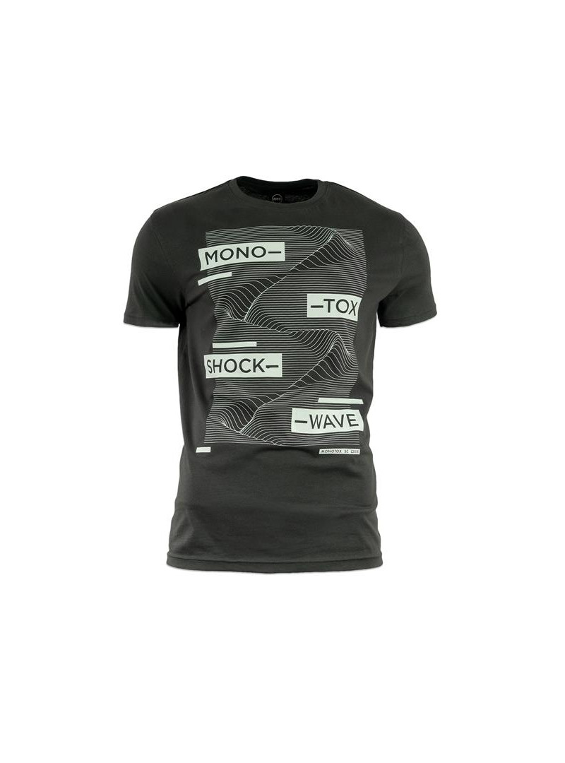 Monotox SHOCKWAVE 2019 BLACK SHOCKWAVE19BLACK