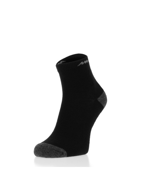 Monotox SNEAKER SOCK WHITE 3PACK SKS20ZKW