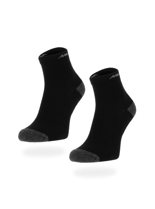 Monotox SNEAKER SOCK WHITE 3PACK SKS20ZKW Monotox SNEAKER SOCK WHITE 3PACK SKS20ZKW