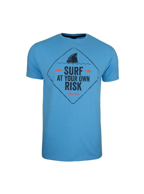 Monotox SURF RISK BLUE SURFRISK20BLUE