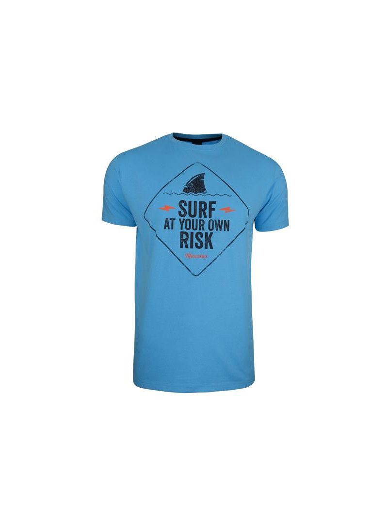 Monotox SURF RISK BLUE SURFRISK20BLUE