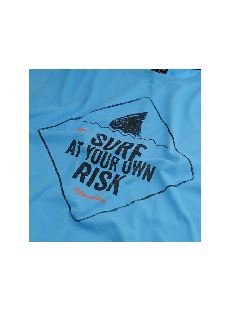 Monotox SURF RISK BLUE SURFRISK20BLUE