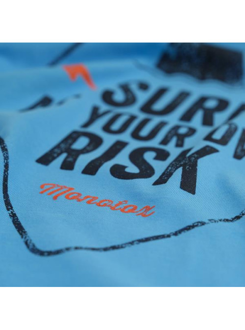 Monotox SURF RISK BLUE SURFRISK20BLUE