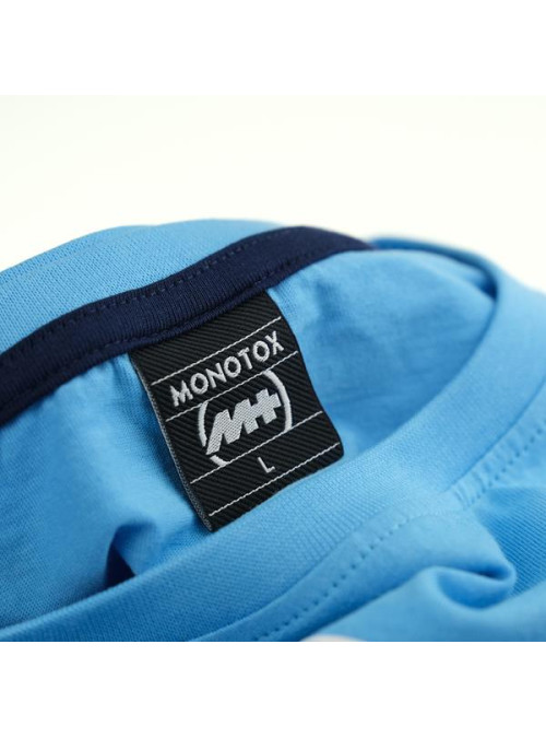 Monotox SURF RISK BLUE SURFRISK20BLUE