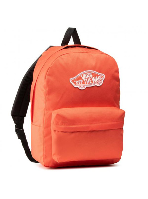 Vans WM REALM BACKPACK VN0A3UI6LM31