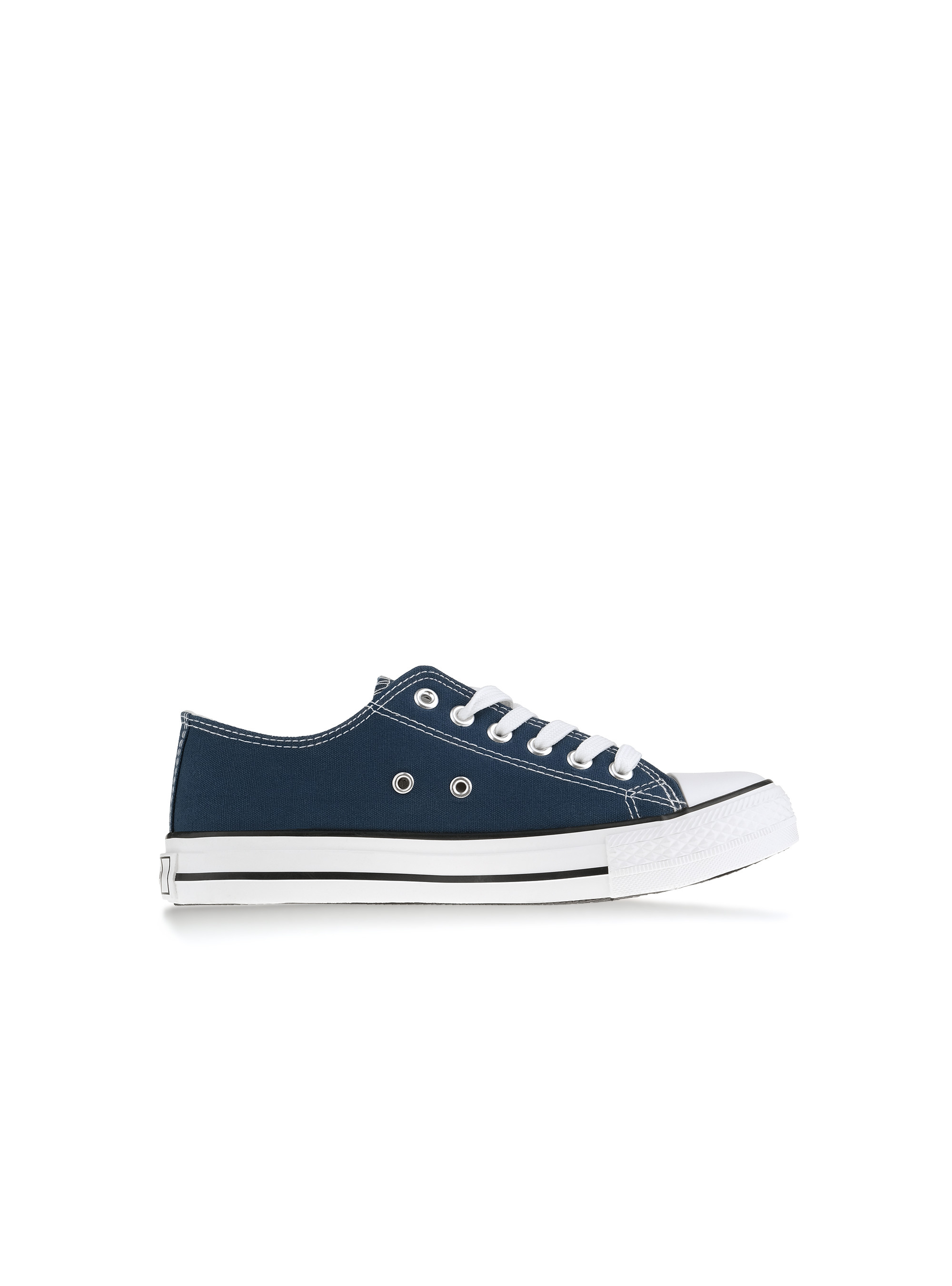 Monotox NORRIS LOW W DENIM NAV W-FT-01NAVY