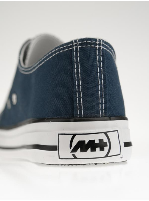 Monotox NORRIS LOW W DENIM NAV W-FT-01NAVY