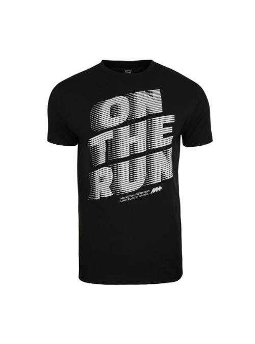 Monotox ON THE RUN BLACK ONTHERUN20BLACK