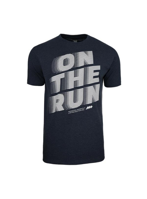 Monotox ON THE RUN NAVY MEL ONTHERUN20NAVY