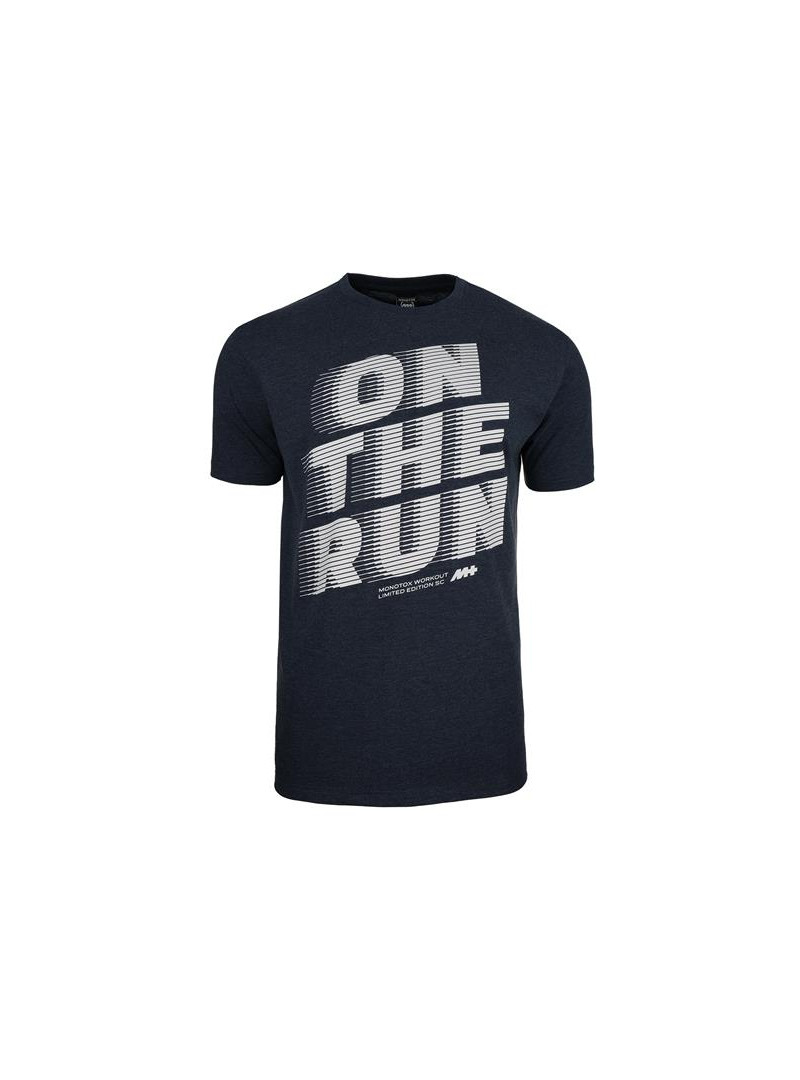 Monotox ON THE RUN NAVY MEL ONTHERUN20NAVY