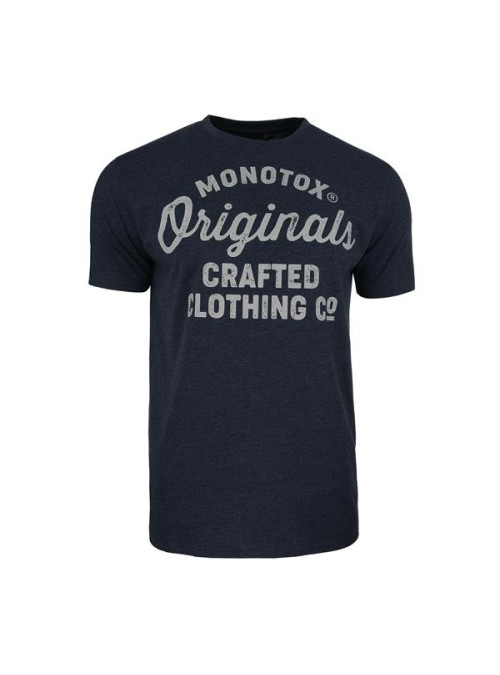 Monotox ORIGINALS CRAFTED NAVY ORIGINALSCRA20NAVY