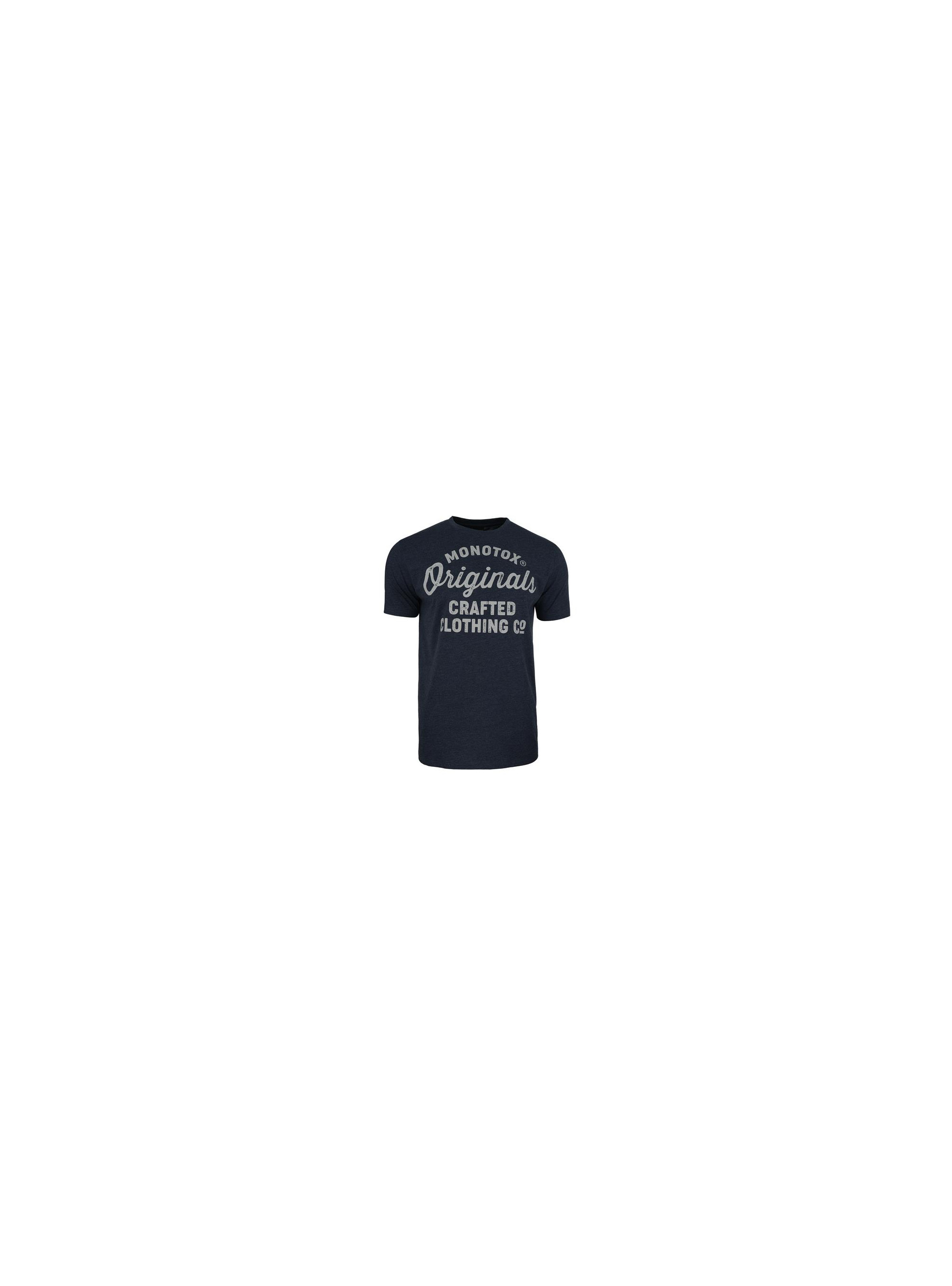 Monotox ORIGINALS CRAFTED NAVY ORIGINALSCRA20NAVY