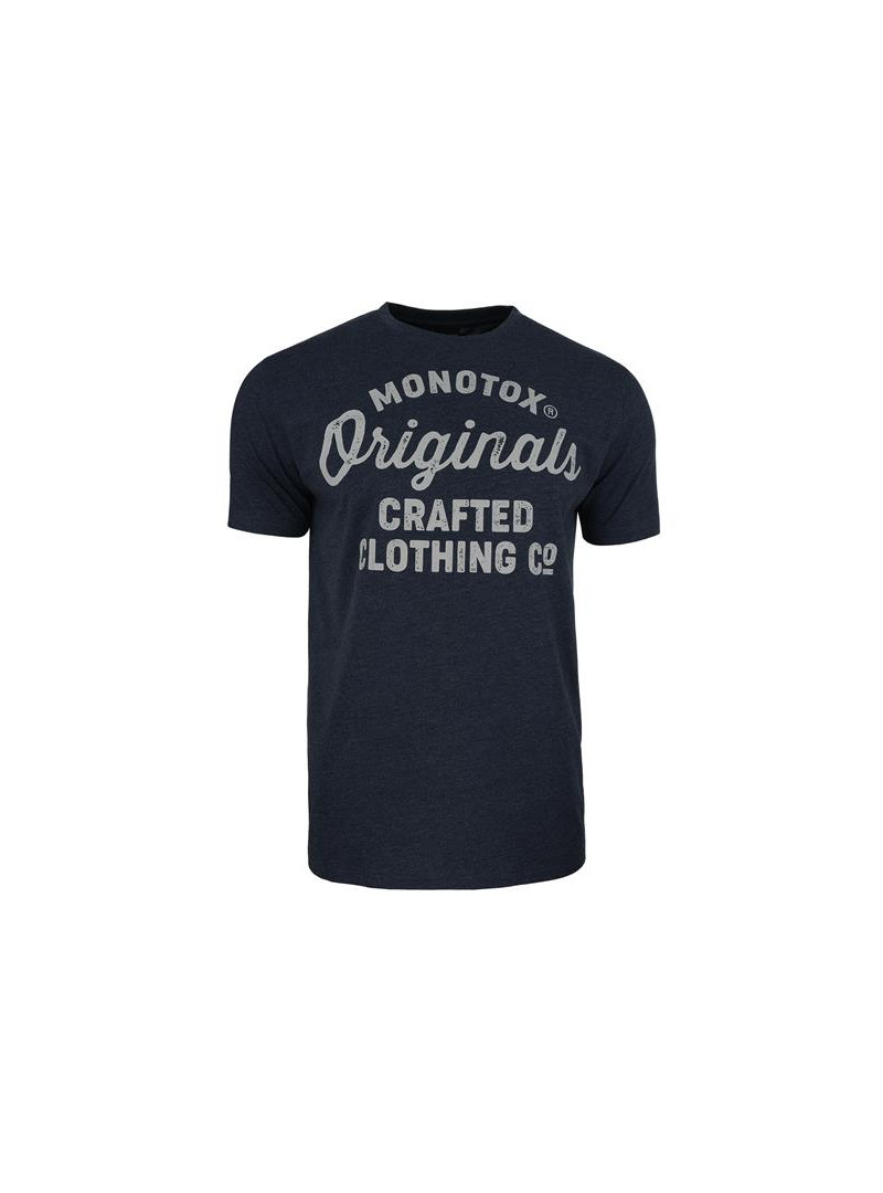 Monotox ORIGINALS CRAFTED NAVY ORIGINALSCRA20NAVY