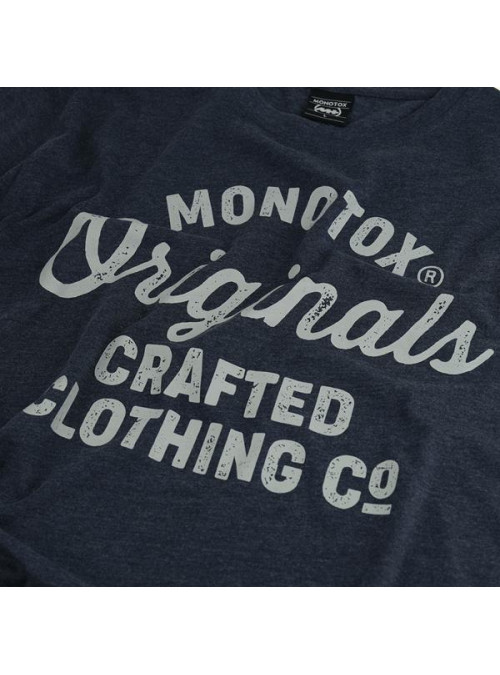 Monotox ORIGINALS CRAFTED NAVY ORIGINALSCRA20NAVY