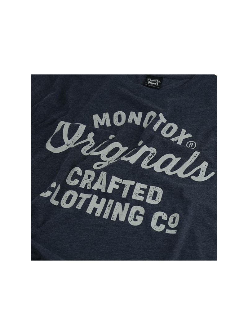 Monotox ORIGINALS CRAFTED NAVY ORIGINALSCRA20NAVY