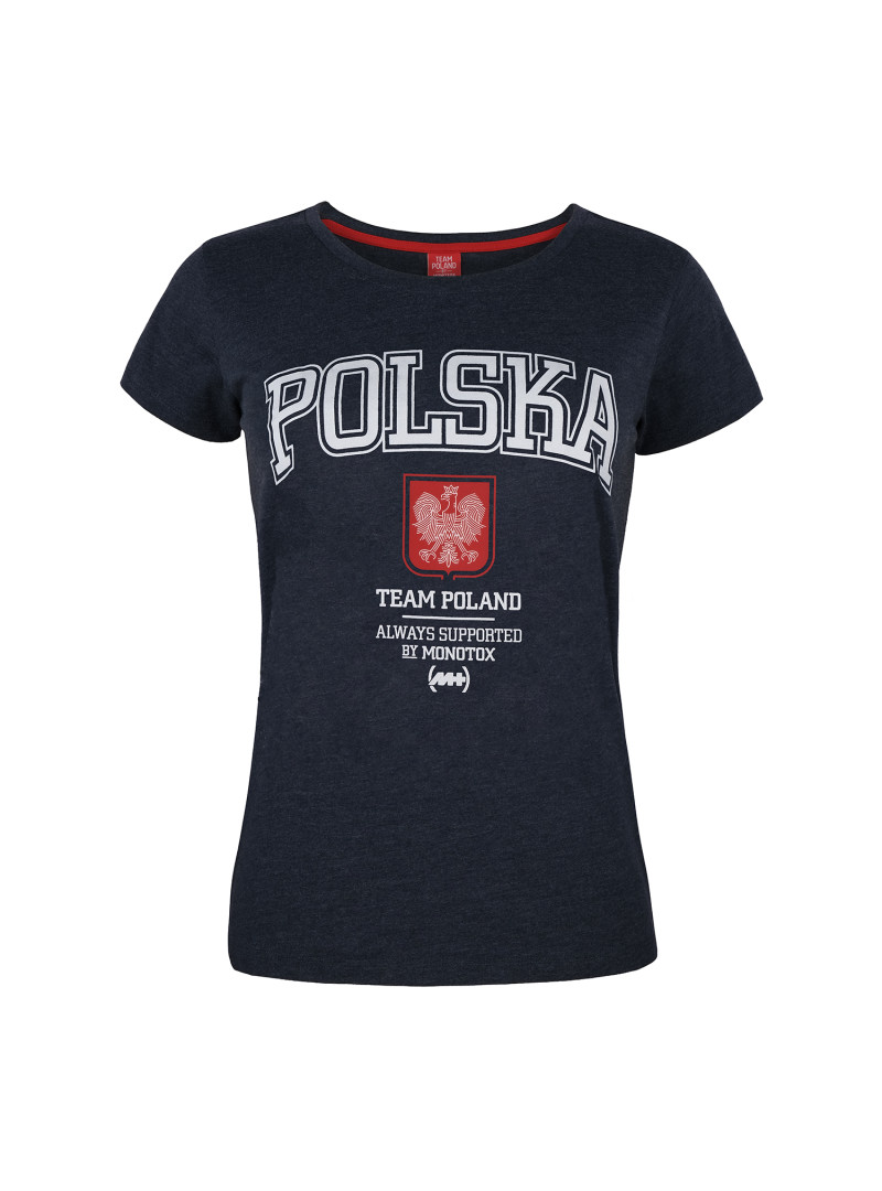 Monotox POLSKA COLLEGE W NAVY M POLSKACOL20WNAVY