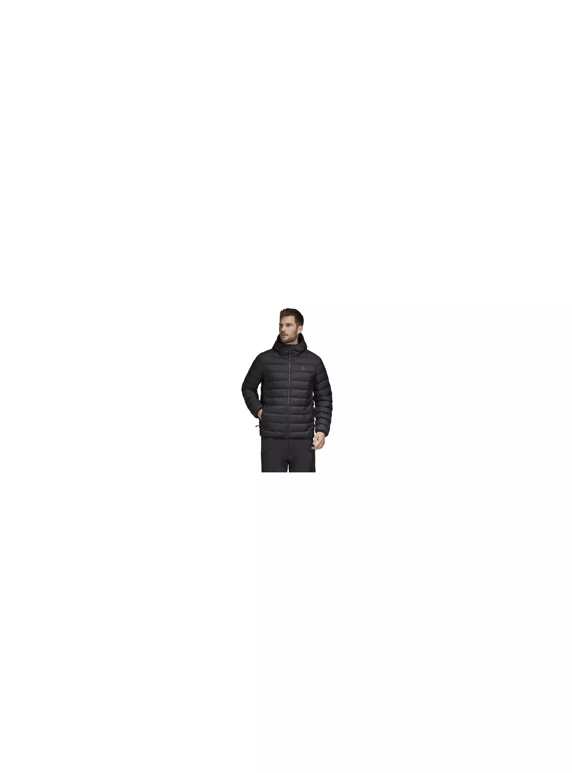 Adidas SYN FILL HD JKT GL6173