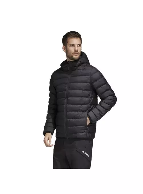 Adidas SYN FILL HD JKT GL6173