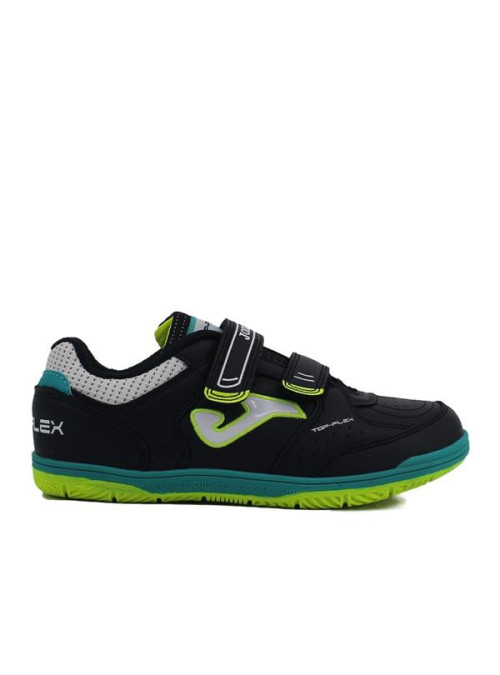 Joma TOP FLEX JR 2303 NAVY YELLOW I TPJW2303INV
