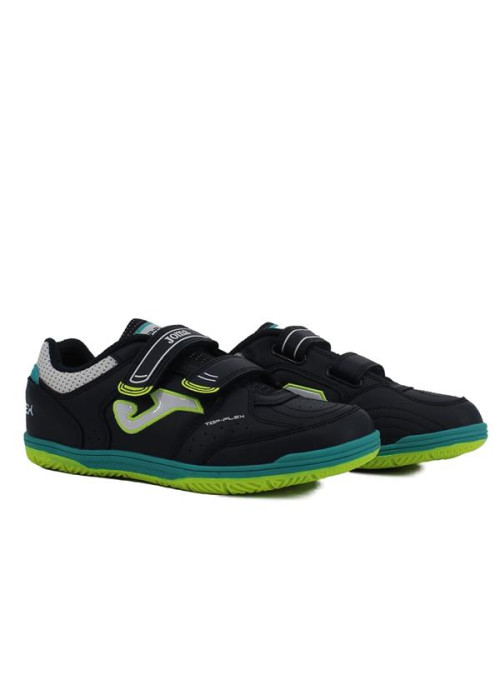 Joma TOP FLEX JR 2303 NAVY YELLOW I TPJW2303INV