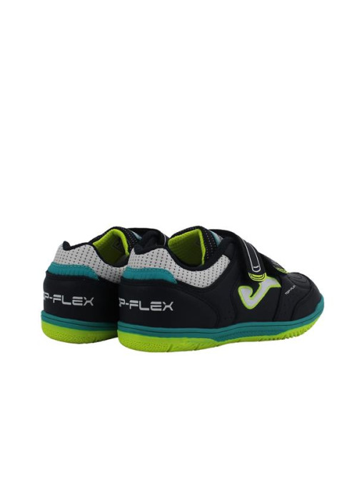 Joma TOP FLEX JR 2303 NAVY YELLOW I TPJW2303INV