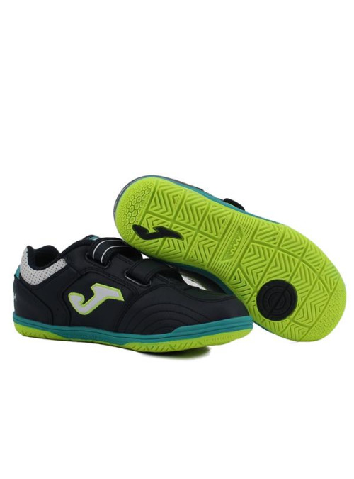 Joma TOP FLEX JR 2303 NAVY YELLOW I TPJW2303INV
