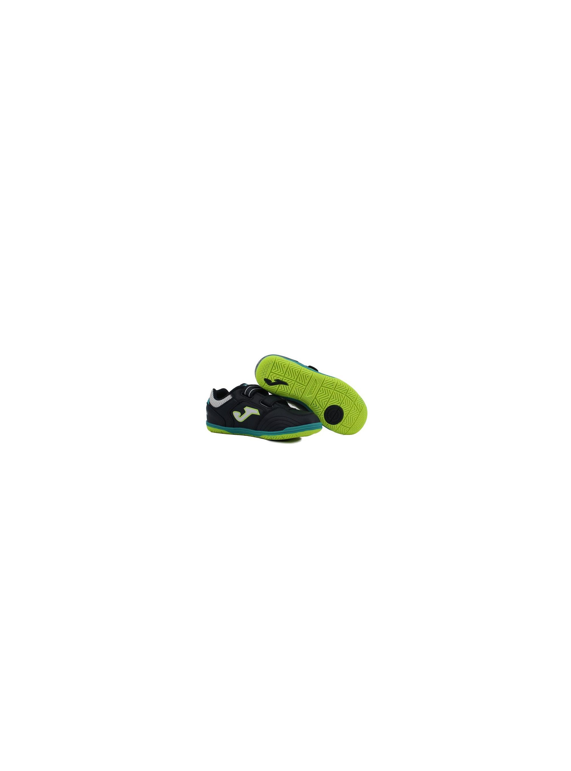 Joma TOP FLEX JR 2303 NAVY YELLOW I TPJW2303INV