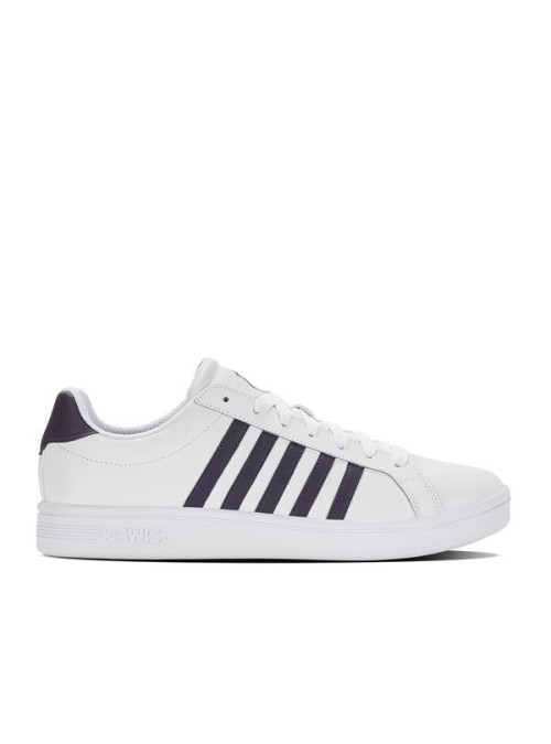 K-Swiss COURT TIEBREAK 07011-109-M