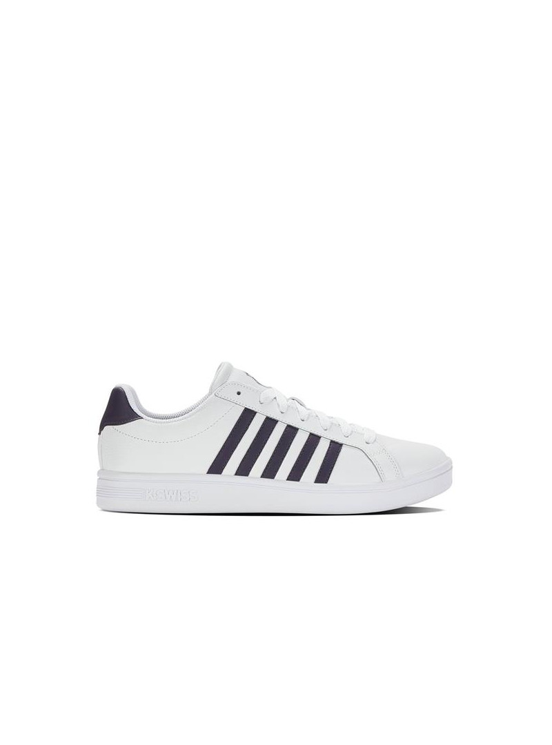 K-Swiss COURT TIEBREAK 07011-109-M