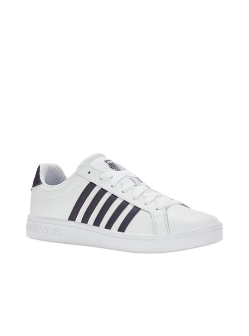 K-Swiss COURT TIEBREAK 07011-109-M