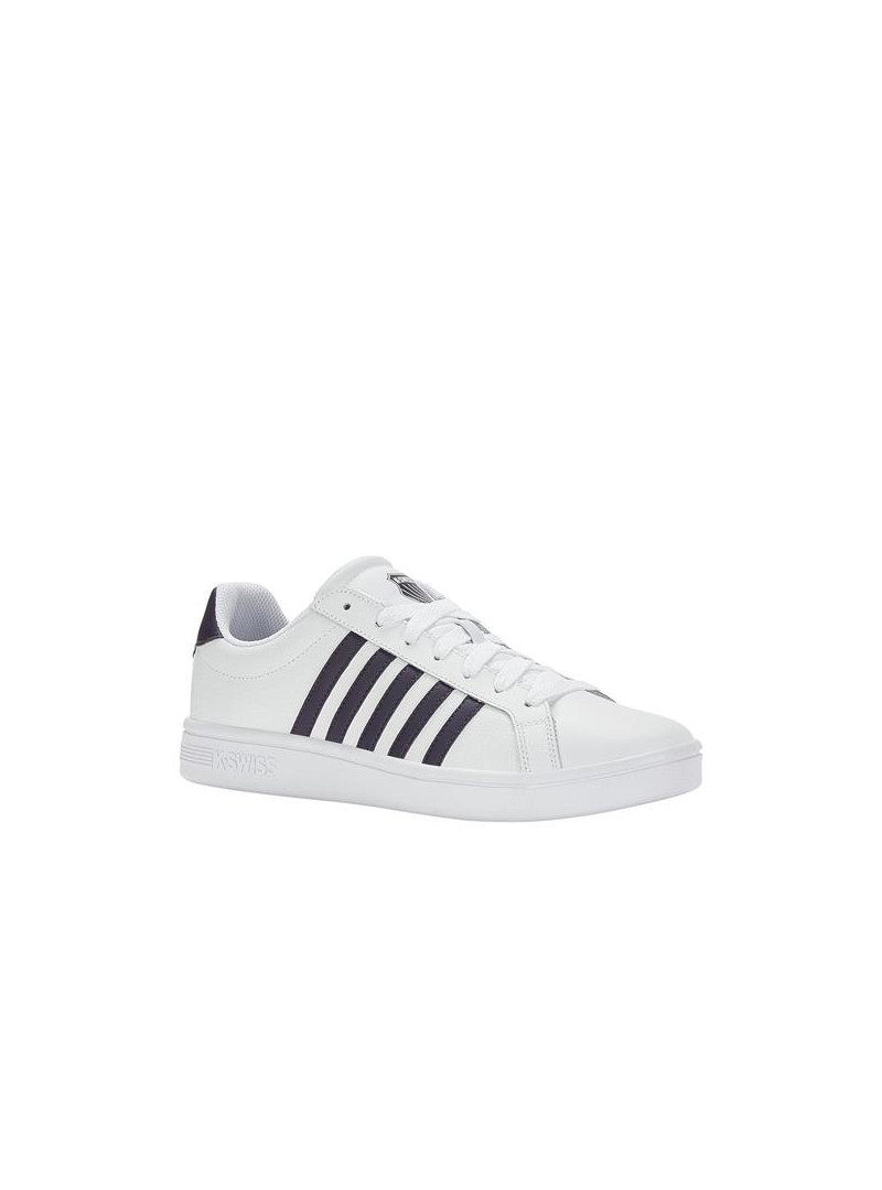 K-Swiss COURT TIEBREAK 07011-109-M