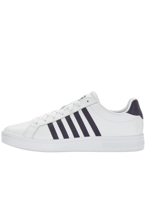 K-Swiss COURT TIEBREAK 07011-109-M