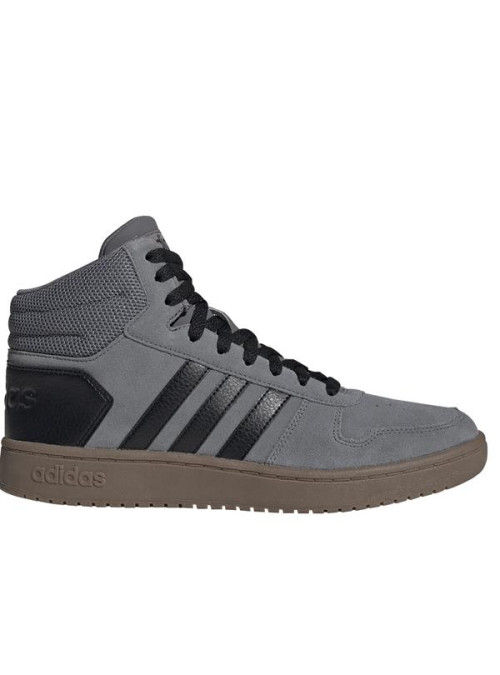 Adidas HOOPS 2.0 MID EE7367