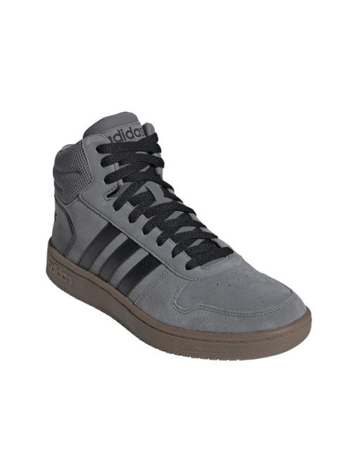 Adidas HOOPS 2.0 MID EE7367