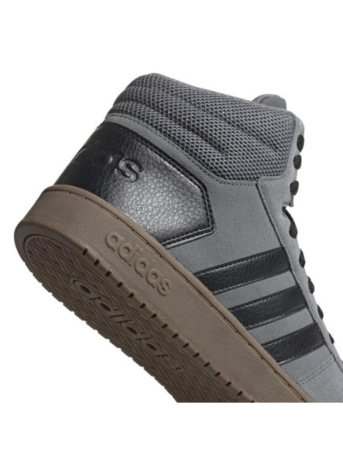 Adidas HOOPS 2.0 MID EE7367