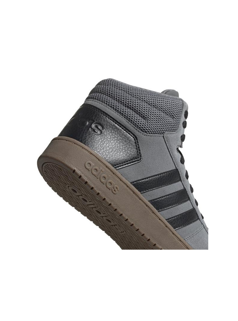 Adidas HOOPS 2.0 MID EE7367