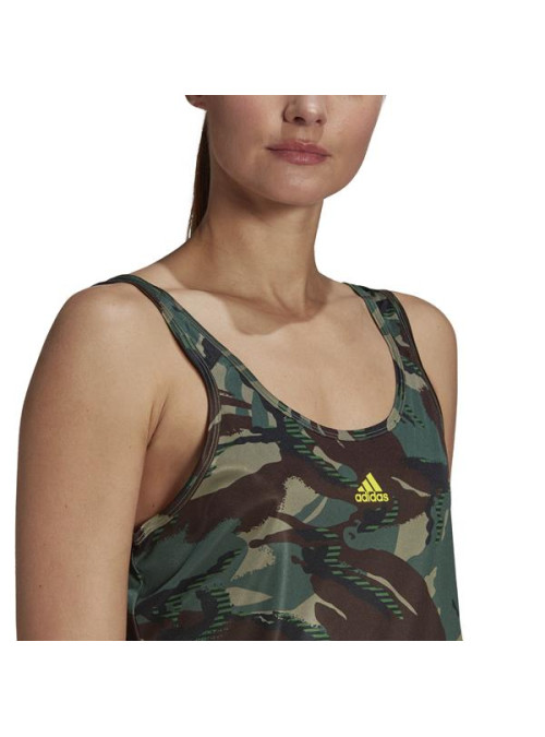 Adidas W CAMO TK GL3773